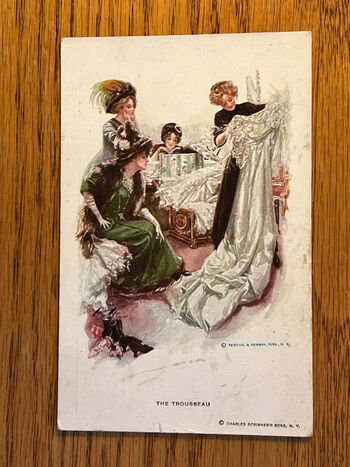 trousseau