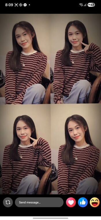 Leaked Truc anh private photo viral onlyfans