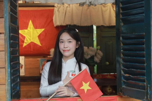 Truc Anh