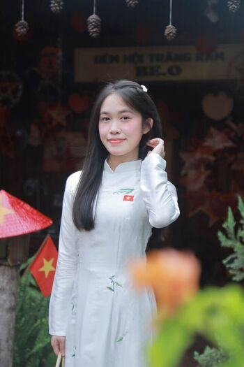 Leaked Truc anh private photo viral onlyfans