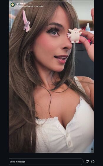 Leaked Trueneet private photo viral onlyfans