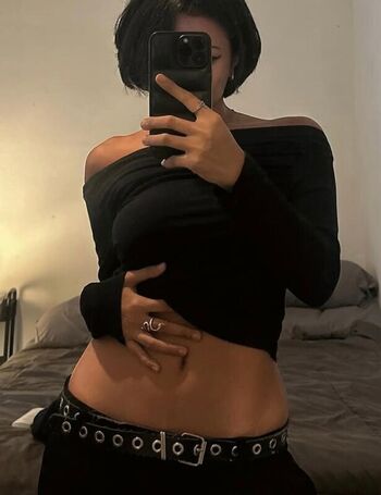 Leaked Trulyevils private photo viral onlyfans