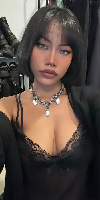 Leaked Trulyevils private photo viral onlyfans