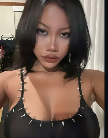 Leaked Trulyevils private photo viral onlyfans