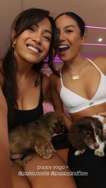 Try Channel Girls