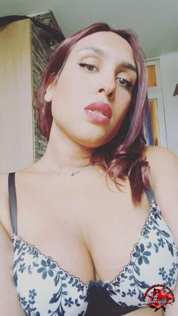 Leaked Ts eli phoenix private photo viral onlyfans