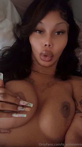 Ts Erin Monroe