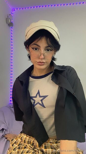 Leaked Ts lexii private photo viral onlyfans