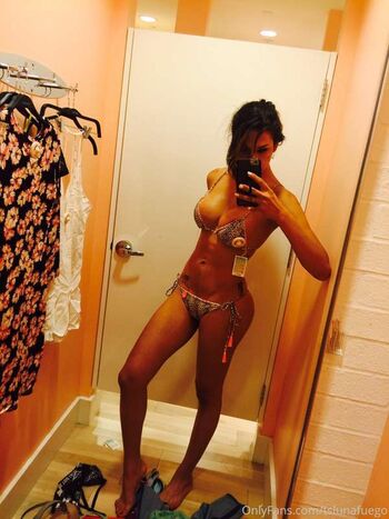 Leaked Ts luna fuego private photo viral onlyfans