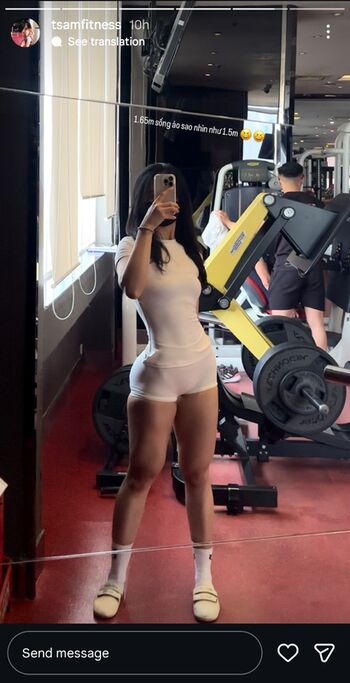 tsamfitness