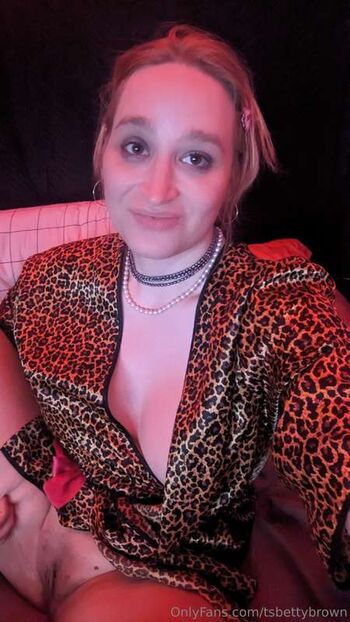 tsbettybrown