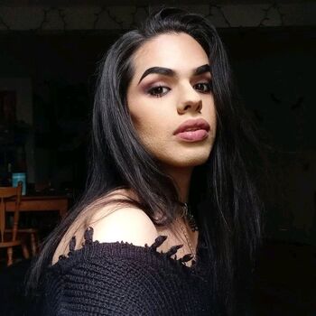 Leaked Tsdemoness page private photo viral onlyfans