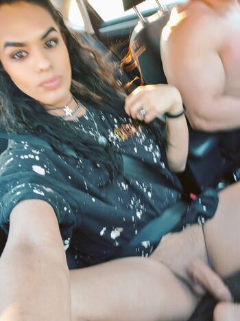 Leaked Tsdemoness private photo viral onlyfans