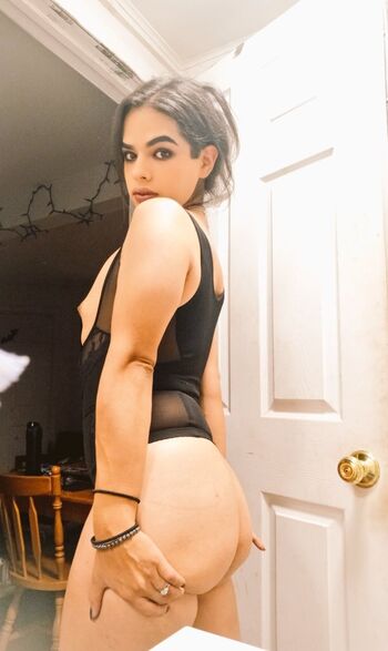 Leaked Tsdemoness private photo viral onlyfans