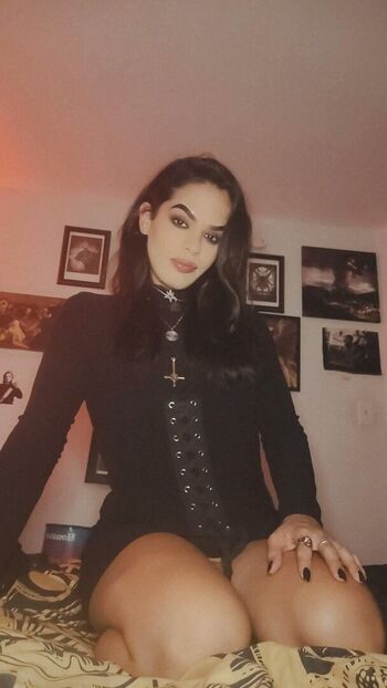 Leaked Tsdemoness private photo viral onlyfans