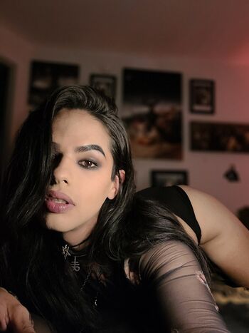 Leaked Tsdemoness private photo viral onlyfans