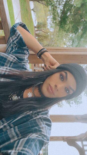 Leaked Tsdemoness private photo viral onlyfans
