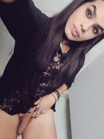 Leaked Tsdemoness private photo viral onlyfans
