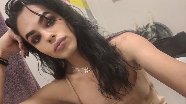 Leaked Tsdemoness private photo viral onlyfans