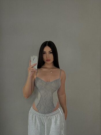 Leaked Tslanaxoxo private photo viral onlyfans