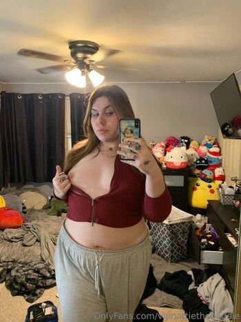 Leaked Tsnattiexo private photo viral onlyfans