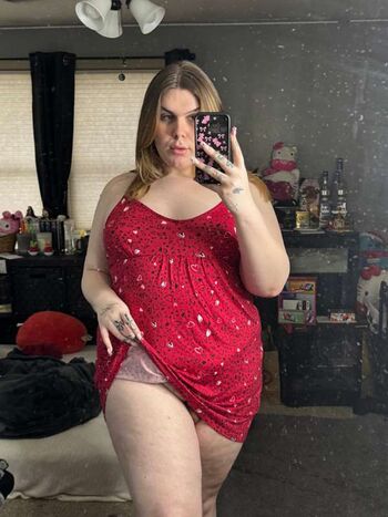 Leaked Tsnattiexo private photo viral onlyfans