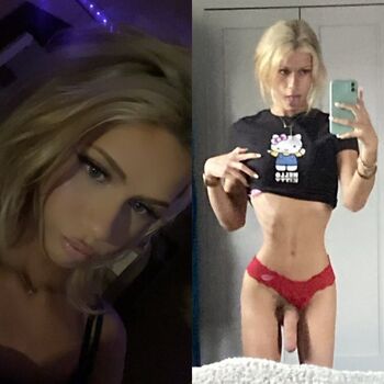 Leaked Tspollypocket private photo viral onlyfans