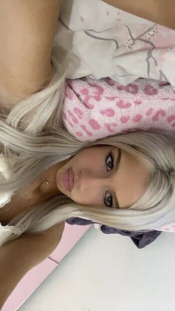 Leaked Tspollypocket private photo viral onlyfans