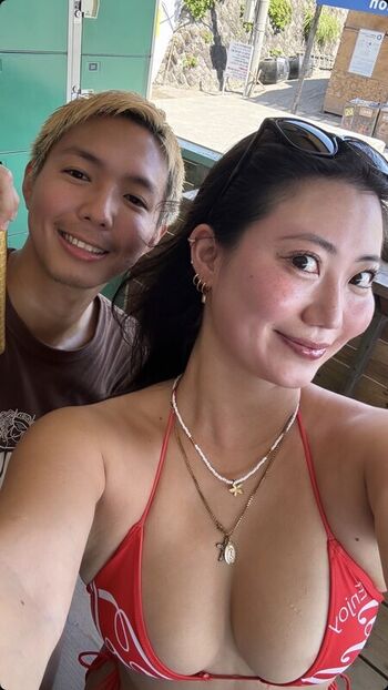 Leaked Tsukasa nakasone private photo viral onlyfans