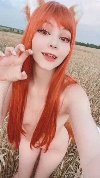 Leaked Tsuki des private photo viral onlyfans