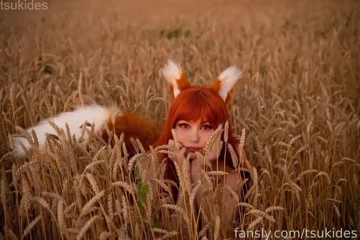 Tsuki Des
