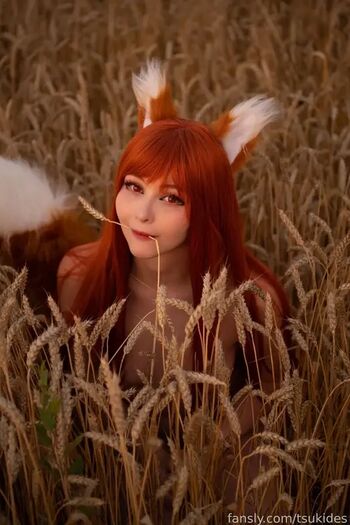 Leaked Tsuki des private photo viral onlyfans