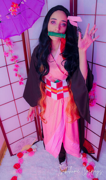 Tsukihime Cosplays