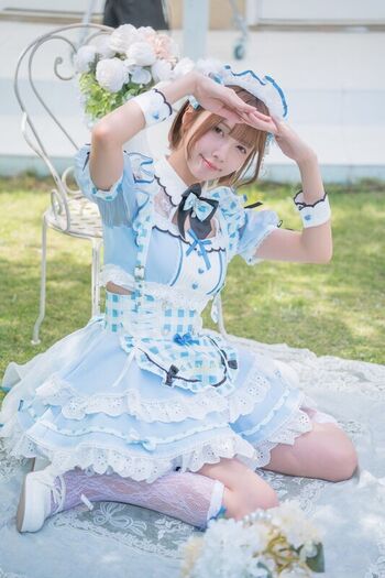 Tsukino Hisui