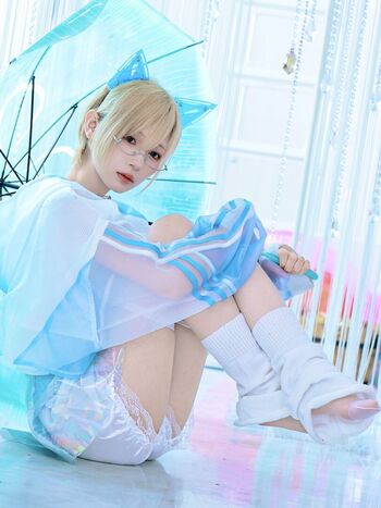 Leaked Tsukunetsukimi page private photo viral onlyfans