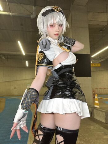 Leaked Tsukunetsukimi page private photo viral onlyfans