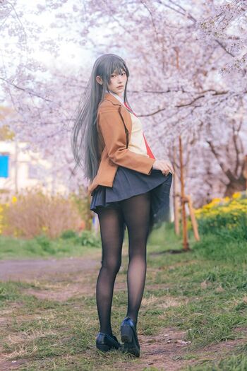 Leaked Tsukunetsukimi page private photo viral onlyfans