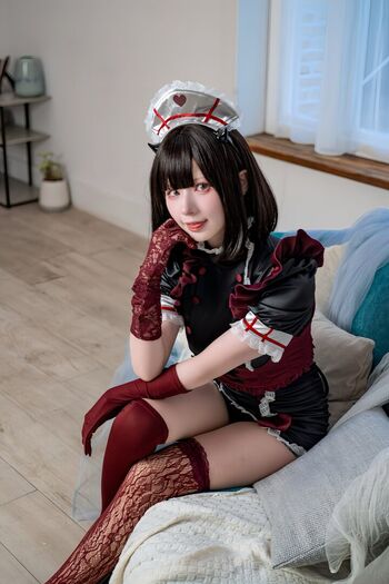 Leaked Tsukunetsukimi page private photo viral onlyfans