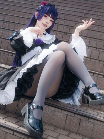 Leaked Tsukunetsukimi page private photo viral onlyfans