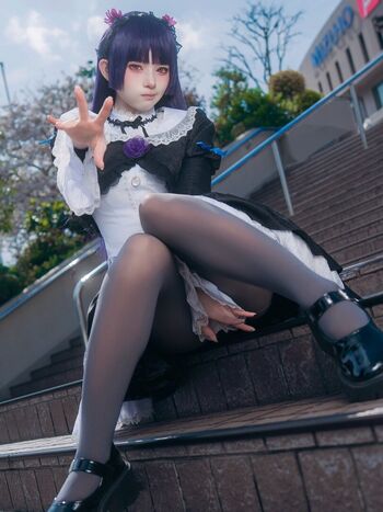Leaked Tsukunetsukimi page private photo viral onlyfans
