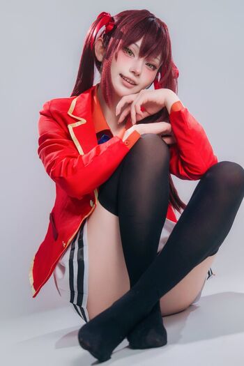 Leaked Tsukunetsukimi page private photo viral onlyfans