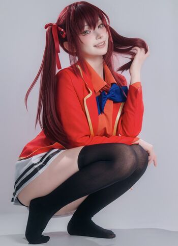 Leaked Tsukunetsukimi page private photo viral onlyfans