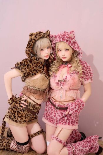 Leaked Tsukunetsukimi private photo viral onlyfans