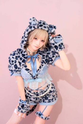 Leaked Tsukunetsukimi private photo viral onlyfans