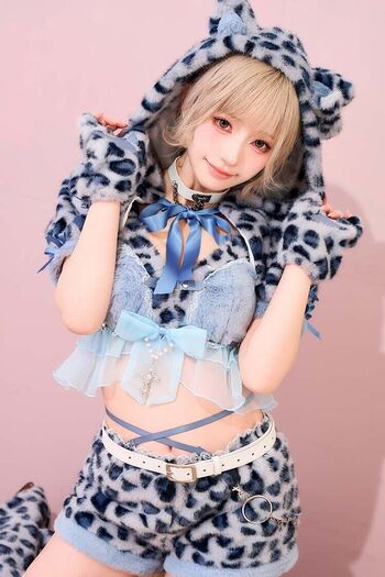 Leaked Tsukunetsukimi private photo viral onlyfans