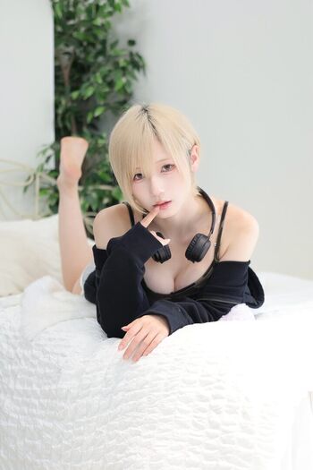 Leaked Tsukunetsukimi private photo viral onlyfans