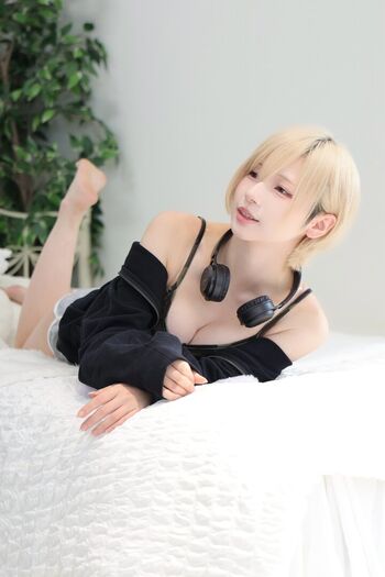 Leaked Tsukunetsukimi private photo viral onlyfans
