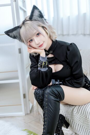 Leaked Tsukunetsukimi private photo viral onlyfans