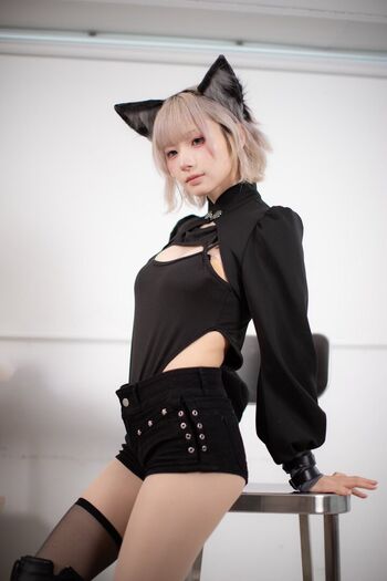 Leaked Tsukunetsukimi private photo viral onlyfans
