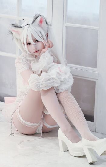 Leaked Tsukunetsukimi private photo viral onlyfans